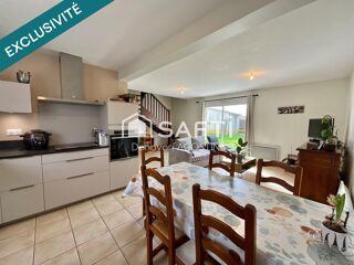  Maison � vendre 5 pi�ces 75 m�