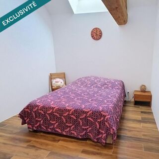  Maison à vendre 5 pièces 142 m²