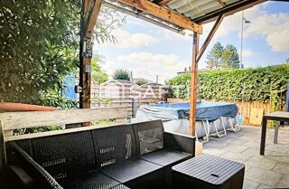  Maison  vendre 6 pices 106 m