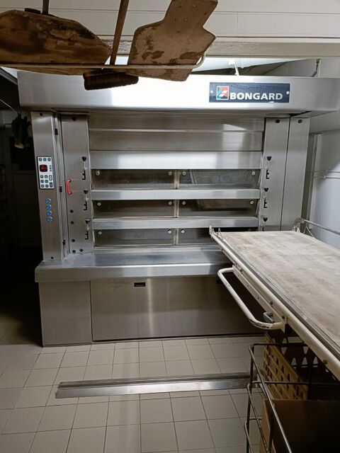 Fonds de commerce Boulangerie/P&acirc;tisserie, 210 m&sup2;, Ger 85000 50850 Ger