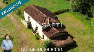  Maison à vendre 3 pièces 95 m²