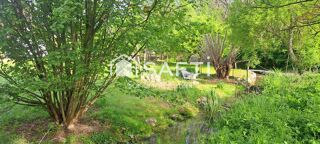  Maison à vendre 46 m²