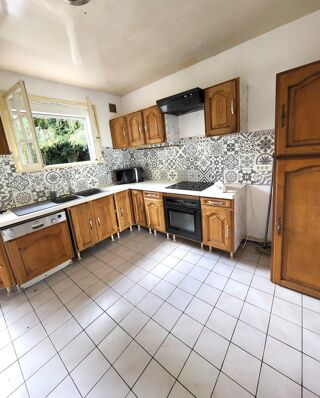  Maison � vendre 6 pi�ces 110 m�
