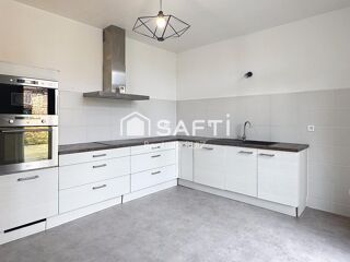  Maison � vendre 4 pi�ces 105 m�