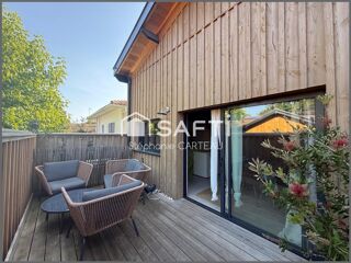  Maison à vendre 4 pièces 69 m²