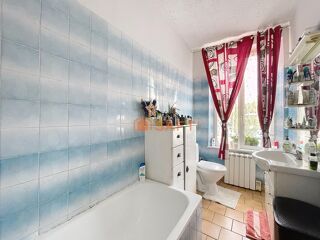  Maison à vendre 5 pièces 110 m²