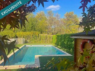  Maison � vendre 8 pi�ces 195 m�