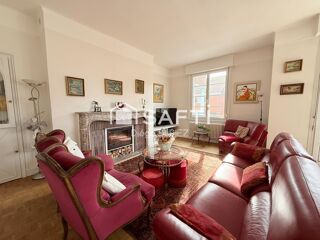 Vente Appartement APPARTEMENT 160 M² STANDING + GARAGE & PARKING Dunkerque