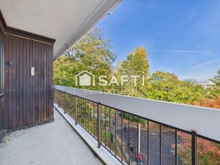  Appartement à vendre 5 pièces 97 m²