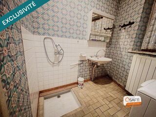  Maison � vendre 4 pi�ces 98 m�