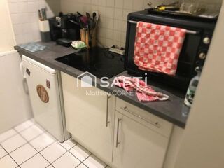  Appartement  vendre 1 pice 28 m