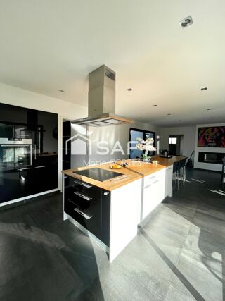  Maison � vendre 6 pi�ces 174 m�