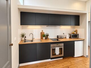 Vente Maison Élégante maison de 120 m² au cœur des Chartrons Bordeaux