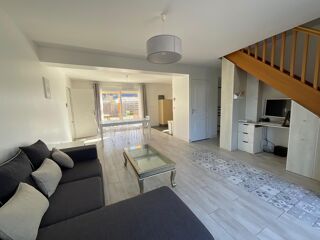  Maison � vendre 8 pi�ces 181 m�