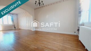  Maison � vendre 7 pi�ces 128 m�