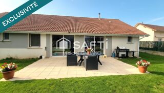  Maison � vendre 6 pi�ces 105 m�