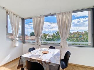  Appartement � vendre 3 pi�ces 46 m�