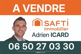  Maison  vendre 4 pices 120 m