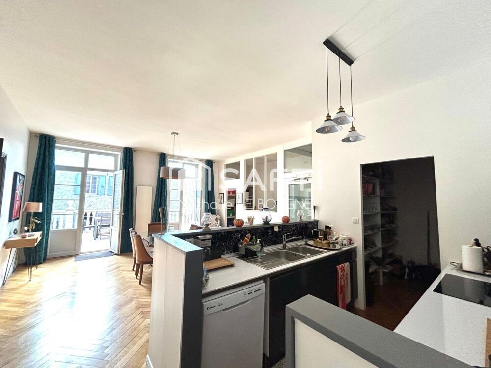 � vendre  H�tel Particulier Castres (81100)