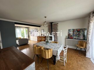  Maison � vendre 6 pi�ces 196 m�