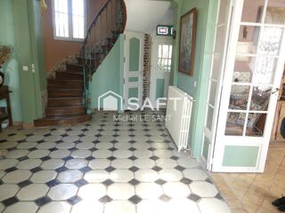  Maison à vendre 10 pièces 363 m²
