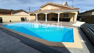  Maison à vendre 5 pièces 115 m²