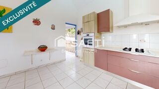  Maison à vendre 6 pièces 240 m²