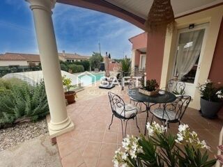  Maison � vendre 5 pi�ces 132 m�