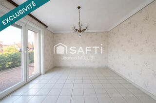  Maison � vendre 5 pi�ces 90 m�