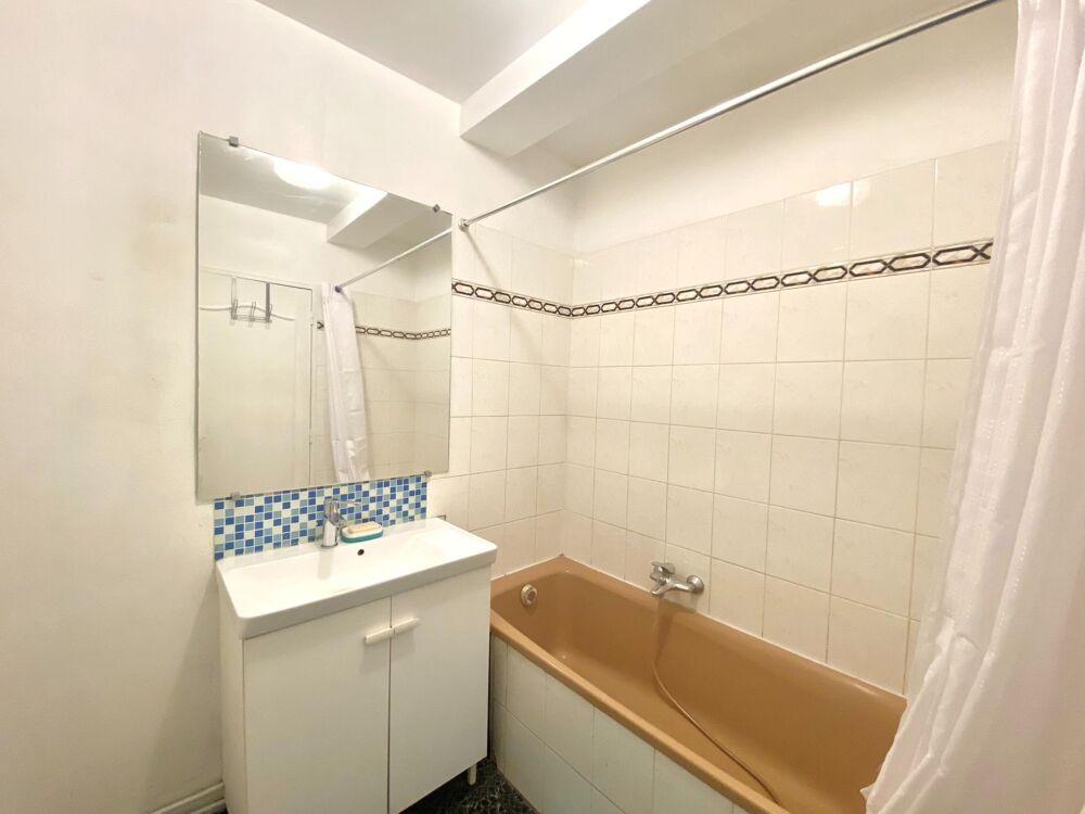 Vente Appartement Appartement 3 pièces - Proche RER Fresnes