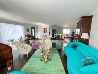  Maison à vendre 7 pièces 180 m²
