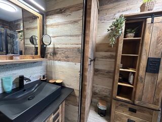  Maison � vendre 3 pi�ces 53 m�