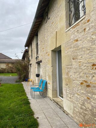  Maison � vendre 12 pi�ces 200 m�