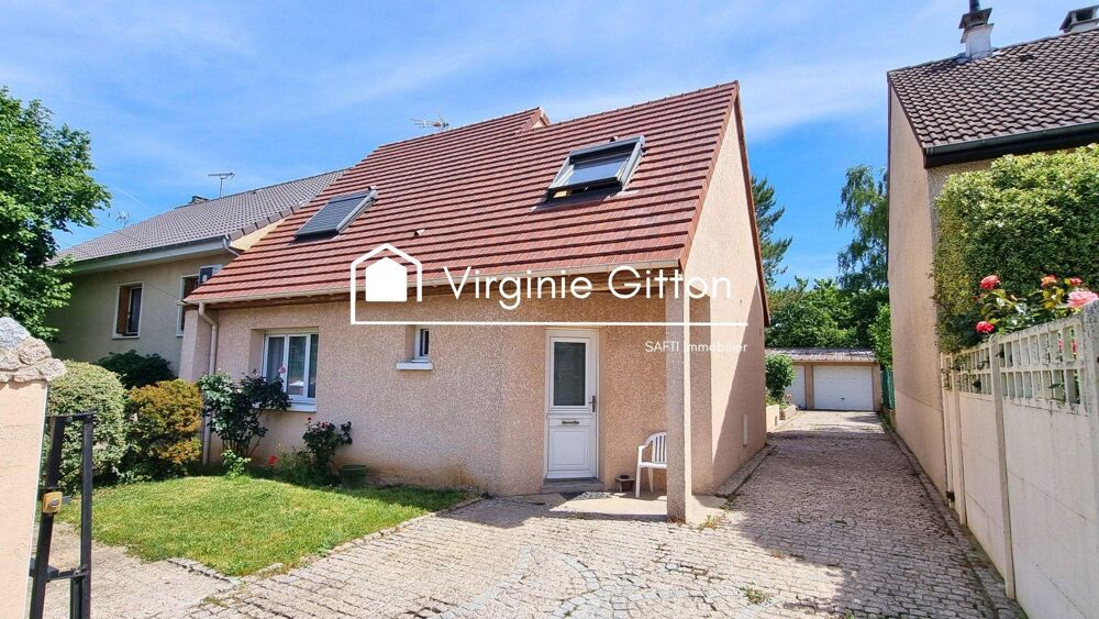 Vente Maison Maison familiale Brunoy