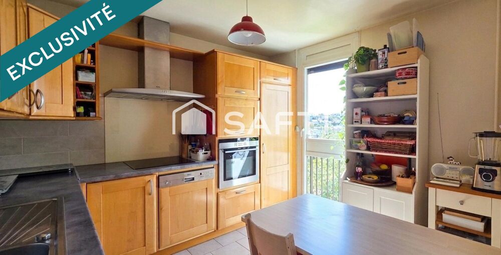 Vente Appartement Appartement 4 pièces, 3 chambres Bourg-la-reine