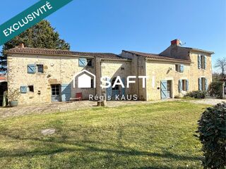  Maison à vendre 6 pièces 177 m²