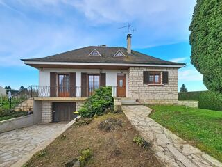  Maison à vendre 5 pièces 115 m²