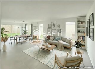 Maison à vendre 4 pièces 100 m²