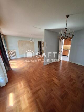  Appartement à vendre 4 pièces 76 m²
