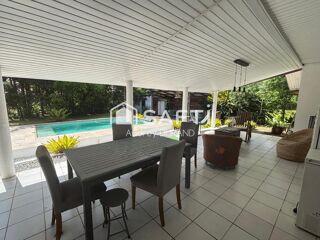  Maison à vendre 5 pièces 136 m²
