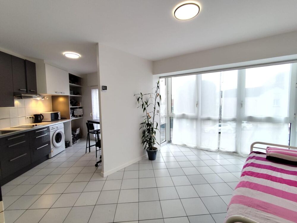Location Appartement LOCATION A EPINAY SUR ORGE - STUDIO COUP DE COEUR Epinay-sur-orge