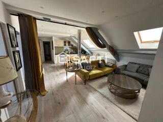  Immeuble à vendre 350 m² L' hopital