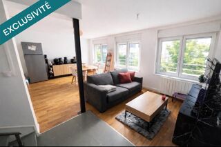Vente Immeuble Bel investissement Charmes