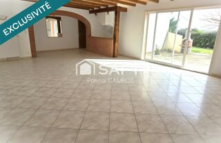  Maison � vendre 6 pi�ces 136 m�