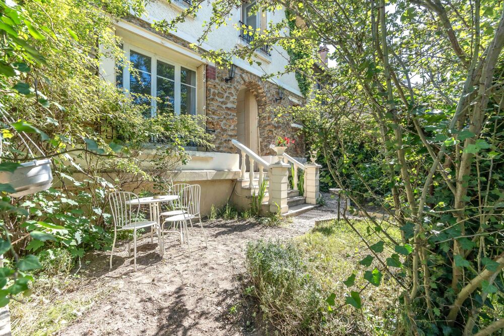 Maison 5 pièces 120 m² · à Fontenay-sous-Bois · 120 m² · 995 000 €