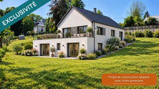  Terrain à vendre 1535 m²