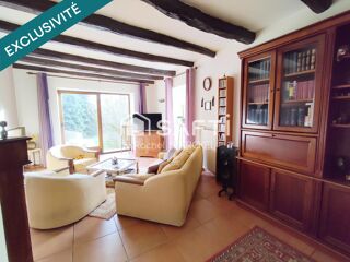  Maison � vendre 7 pi�ces 230 m�