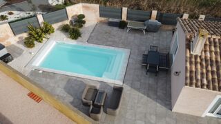  Maison � vendre 4 pi�ces 80 m�