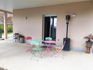  Maison à vendre 4 pièces 94 m²