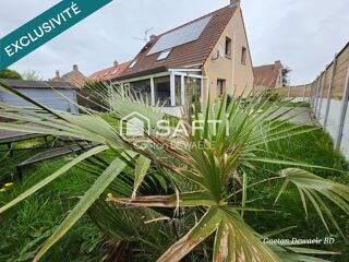  Maison � vendre 6 pi�ces 120 m�